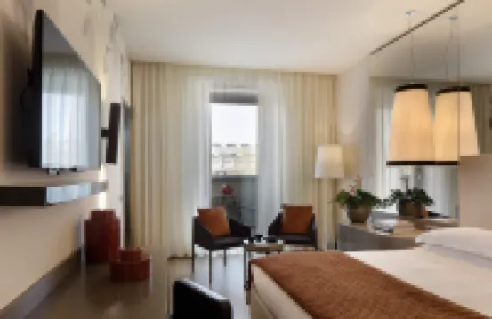 สตาร์โฮเทลส์ E.c.ho.