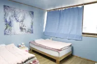 Baozen Guesthouse