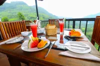 Thuruliya Hotel فنادق في Ramboda