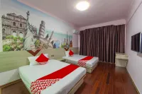 Yujian Hotel 푸안 호텔