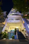 Alagon Saigon Hotel & Spa Các khách sạn gần Trung tâm Hội Nghị Tiệc cưới The Adora Grand View