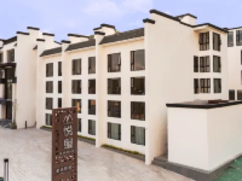 YORMAN RESORT Hotels in Nan'ao County