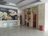 广州凯莉莱酒店(番禺店) - 公共区域