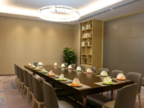 Dasin Hotel Hotels in Zhongshan