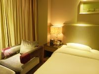 广州丽柏国际酒店 - 高级双床房