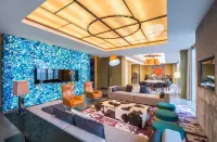 Le Meridien Qingdao West Coast - romantici