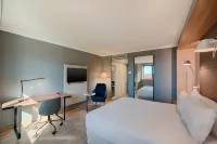 NH Nice Hoteles en Niza