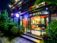 PP@Hotel Rangsit Hotels in Rangsit
