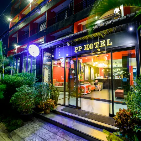 PP@Hotel Rangsit