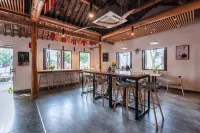 Floral Hotel·Tongli Ancient Town Jianyuan Hotel - Homestays