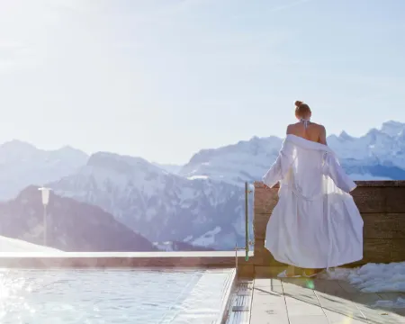 Rigi Kaltbad Swiss Quality Hotel Hotels in Weggis