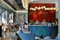 Noble Light Luxury Hotel - parking