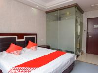 蚌埠伟业宾馆 - 普通大床房