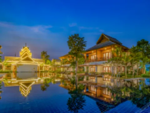 Lanna Deer Resort Chiang Mai Hotels in Hang Dong