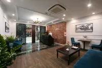 Marina Hotel Hoteles en Hanói