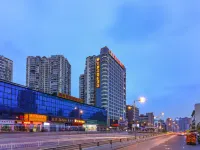 Tianhao Huaxiangcun Hotel Hoteles en Guiyang