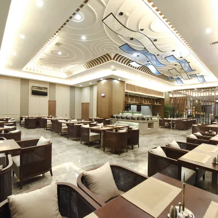 Shangshan Hotel