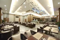 โรงแรมซ่างซาน - พร้อมอาหารเช้า