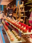 Xiangxi Crown International Hotel - Bữa sáng