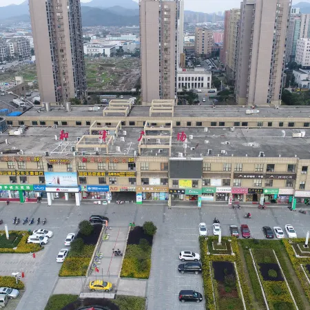 Shandong King King Hotel
