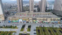 Shandong King King Hotel Hotels near Huangyangjian Sceneic Area