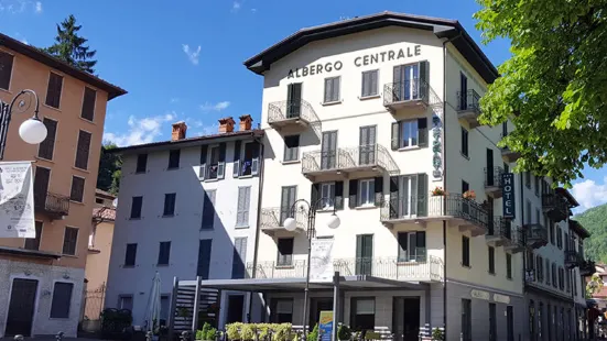 Albergo Centrale