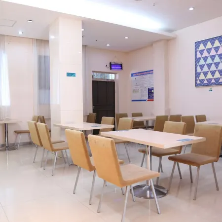 City Comfort Inn Hotel (Shanglin Longhu)