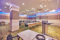 Towerhill Hotel