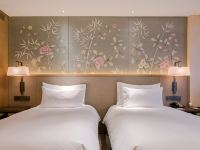 温州滨海柏丽酒店 - 高级双床房