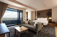 MU Hotel Jiaoxi Hotel in zona Waiao Beach