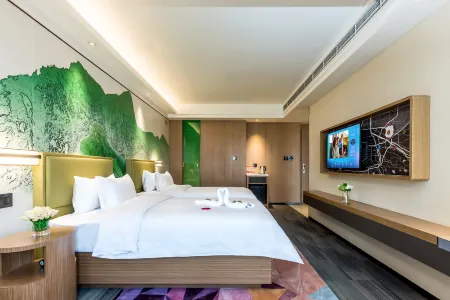 Hampton by Hilton Xi'an Hi-tech Zone