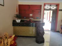 Tanchang.Guan'egou Minghu lnn