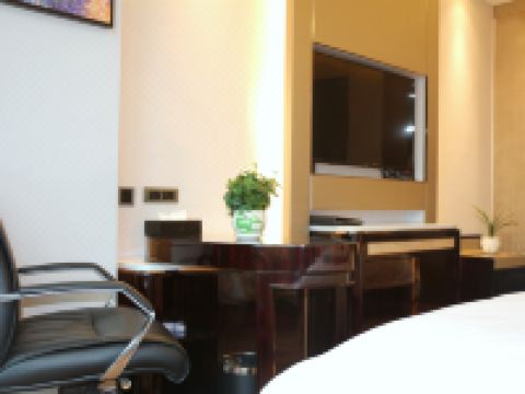 广河龙飞宾馆 - 标准间