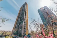 Yingkou Haizhi Lanhai View Hotel Apartment