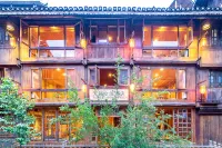 Tianlai Tour Hotel Các khách sạn ở Lê Bình