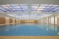 Sheraton Yinchuan Hotel