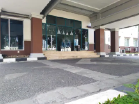 Grand Cikarang Hotel Hotels in North Cikarang