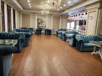 Hanxiang International Hotel Hotel a Feidong