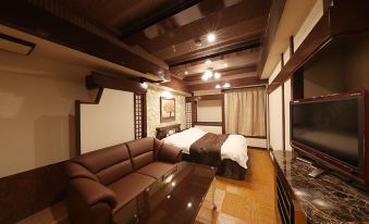Hotel Fine Shiga Ritto