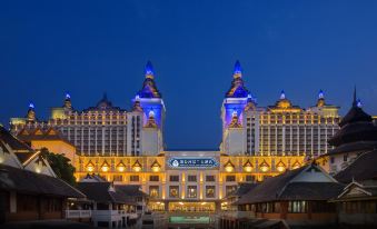 Mekong River Jinglan Hotel East Tower