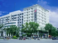 錦江之星飯店（太原柳巷府西街地鐵站店）