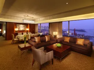 Hilton Nanjing Riverside