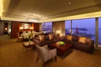 Hilton Nanjing Riverside Hotels in Nanjing