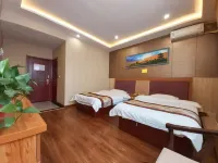 Lanzhou Guoyu Business Hotel