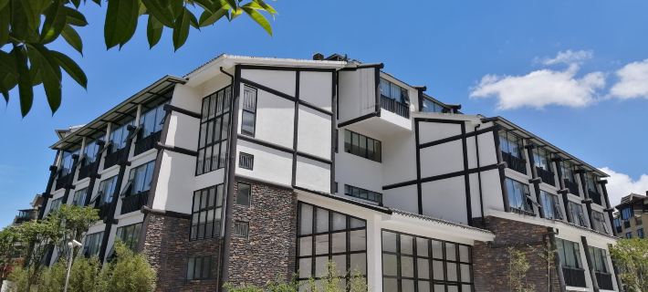 Impression Yunling Holiday Hotel Hotels in Hongya County