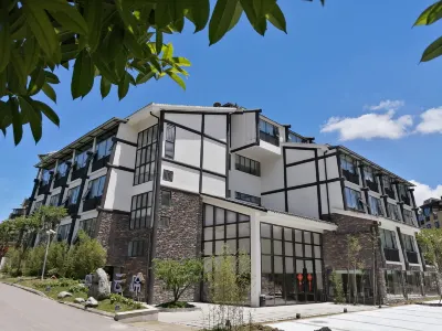Impression Yunling Holiday Hotel
