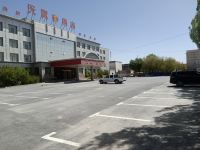 都兰天翼大酒店