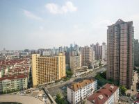 上海海上繁花酒店公寓 - 其他