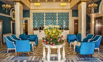 Shams Al-Basra Hotel