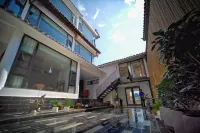 普者黑禾沐小築客棧（青龍山情人橋店） Puzhehei Village/Guanyin Cave住宿飯店